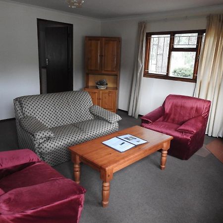 Motebong Lodge Bokong エクステリア 写真