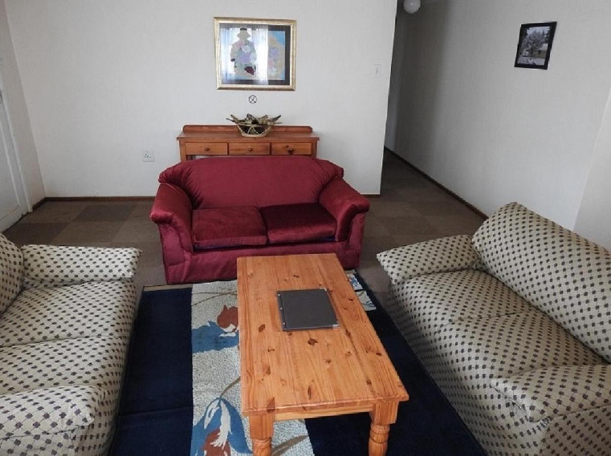 Motebong Lodge Bokong エクステリア 写真